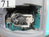 中古建設機械 中古 コベルコ建機 KOBELCO 油圧ショベル・バックホー ０．４－０．５立米 SK125SR