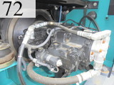 中古建設機械 中古 コベルコ建機 KOBELCO 油圧ショベル・バックホー ０．４－０．５立米 SK125SR