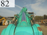 中古建設機械 中古 コベルコ建機 KOBELCO 油圧ショベル・バックホー ０．４－０．５立米 SK125SR