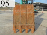 中古建設機械 中古 コベルコ建機 KOBELCO 油圧ショベル・バックホー ０．４－０．５立米 SK125SR