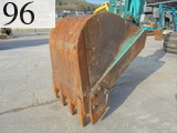 中古建設機械 中古 コベルコ建機 KOBELCO 油圧ショベル・バックホー ０．４－０．５立米 SK125SR