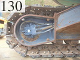 中古建設機械 中古 コベルコ建機 KOBELCO 油圧ショベル・バックホー ０．４－０．５立米 SK125SR
