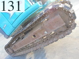 中古建設機械 中古 コベルコ建機 KOBELCO 油圧ショベル・バックホー ０．４－０．５立米 SK125SR