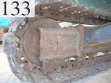 中古建設機械 中古 コベルコ建機 KOBELCO 油圧ショベル・バックホー ０．４－０．５立米 SK125SR