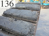 中古建設機械 中古 コベルコ建機 KOBELCO 油圧ショベル・バックホー ０．４－０．５立米 SK125SR