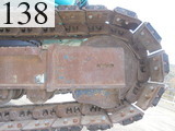 中古建設機械 中古 コベルコ建機 KOBELCO 油圧ショベル・バックホー ０．４－０．５立米 SK125SR