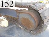 中古建設機械 中古 コベルコ建機 KOBELCO 油圧ショベル・バックホー ０．４－０．５立米 SK125SR