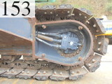 中古建設機械 中古 コベルコ建機 KOBELCO 油圧ショベル・バックホー ０．４－０．５立米 SK125SR