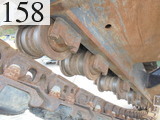 中古建設機械 中古 コベルコ建機 KOBELCO 油圧ショベル・バックホー ０．４－０．５立米 SK125SR