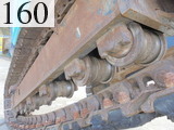 中古建設機械 中古 コベルコ建機 KOBELCO 油圧ショベル・バックホー ０．４－０．５立米 SK125SR
