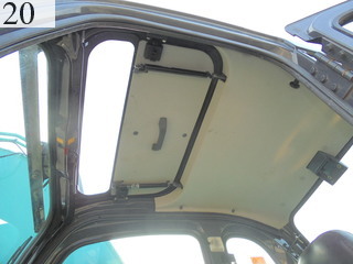 中古建設機械 中古 コベルコ建機 KOBELCO 油圧ショベル・バックホー ０．４－０．５立米 SK125SR