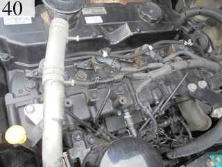 中古建設機械 中古 コベルコ建機 KOBELCO 油圧ショベル・バックホー ０．４－０．５立米 SK125SR