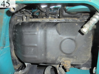 中古建設機械 中古 コベルコ建機 KOBELCO 油圧ショベル・バックホー ０．４－０．５立米 SK125SR