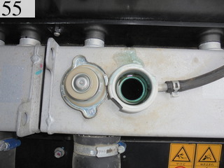 中古建設機械 中古 コベルコ建機 KOBELCO 油圧ショベル・バックホー ０．４－０．５立米 SK125SR