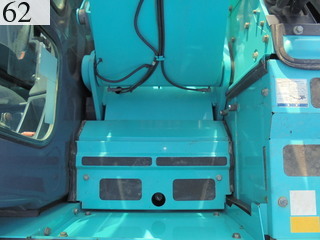 中古建設機械 中古 コベルコ建機 KOBELCO 油圧ショベル・バックホー ０．４－０．５立米 SK125SR