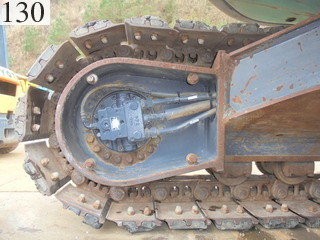 中古建設機械 中古 コベルコ建機 KOBELCO 油圧ショベル・バックホー ０．４－０．５立米 SK125SR