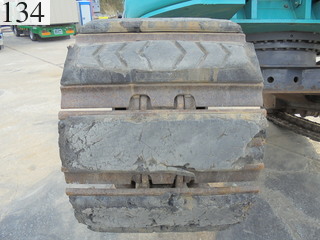 中古建設機械 中古 コベルコ建機 KOBELCO 油圧ショベル・バックホー ０．４－０．５立米 SK125SR