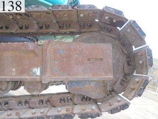 中古建設機械 中古 コベルコ建機 KOBELCO 油圧ショベル・バックホー ０．４－０．５立米 SK125SR