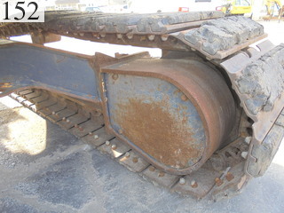 中古建設機械 中古 コベルコ建機 KOBELCO 油圧ショベル・バックホー ０．４－０．５立米 SK125SR