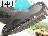 中古建設機械 中古 コベルコ建機 KOBELCO 油圧ショベル・バックホー ０．４－０．５立米 SK135SR-1ES