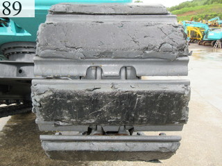 中古建設機械 中古 コベルコ建機 KOBELCO 油圧ショベル・バックホー ０．４－０．５立米 SK135SR-1ES