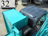 Used Construction Machine Used KOBELCO KOBELCO Material Handling / Recycling excavators Grapple SK135SR-1ES