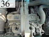 Used Construction Machine Used KOBELCO KOBELCO Material Handling / Recycling excavators Grapple SK135SR-1ES