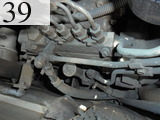 Used Construction Machine Used KOBELCO KOBELCO Material Handling / Recycling excavators Grapple SK135SR-1ES