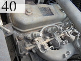Used Construction Machine Used KOBELCO KOBELCO Material Handling / Recycling excavators Grapple SK135SR-1ES