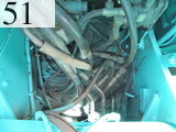 Used Construction Machine Used KOBELCO KOBELCO Material Handling / Recycling excavators Grapple SK135SR-1ES