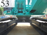 Used Construction Machine Used KOBELCO KOBELCO Material Handling / Recycling excavators Grapple SK135SR-1ES