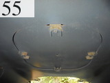 Used Construction Machine Used KOBELCO KOBELCO Material Handling / Recycling excavators Grapple SK135SR-1ES