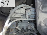 Used Construction Machine Used KOBELCO KOBELCO Material Handling / Recycling excavators Grapple SK135SR-1ES