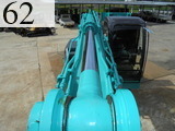 Used Construction Machine Used KOBELCO KOBELCO Material Handling / Recycling excavators Grapple SK135SR-1ES