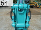 Used Construction Machine Used KOBELCO KOBELCO Material Handling / Recycling excavators Grapple SK135SR-1ES