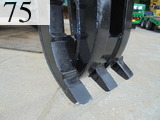 Used Construction Machine Used KOBELCO KOBELCO Material Handling / Recycling excavators Grapple SK135SR-1ES