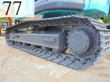 Used Construction Machine Used KOBELCO KOBELCO Material Handling / Recycling excavators Grapple SK135SR-1ES