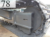 Used Construction Machine Used KOBELCO KOBELCO Material Handling / Recycling excavators Grapple SK135SR-1ES