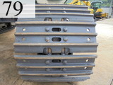 Used Construction Machine Used KOBELCO KOBELCO Material Handling / Recycling excavators Grapple SK135SR-1ES