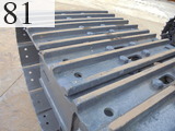 Used Construction Machine Used KOBELCO KOBELCO Material Handling / Recycling excavators Grapple SK135SR-1ES