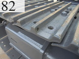 Used Construction Machine Used KOBELCO KOBELCO Material Handling / Recycling excavators Grapple SK135SR-1ES