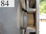 Used Construction Machine Used KOBELCO KOBELCO Material Handling / Recycling excavators Grapple SK135SR-1ES
