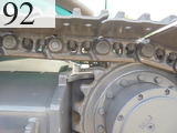 Used Construction Machine Used KOBELCO KOBELCO Material Handling / Recycling excavators Grapple SK135SR-1ES