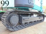 Used Construction Machine Used KOBELCO KOBELCO Material Handling / Recycling excavators Grapple SK135SR-1ES
