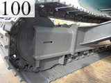 Used Construction Machine Used KOBELCO KOBELCO Material Handling / Recycling excavators Grapple SK135SR-1ES