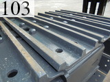 Used Construction Machine Used KOBELCO KOBELCO Material Handling / Recycling excavators Grapple SK135SR-1ES
