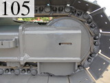 Used Construction Machine Used KOBELCO KOBELCO Material Handling / Recycling excavators Grapple SK135SR-1ES