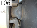 Used Construction Machine Used KOBELCO KOBELCO Material Handling / Recycling excavators Grapple SK135SR-1ES