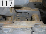 Used Construction Machine Used KOBELCO KOBELCO Material Handling / Recycling excavators Grapple SK135SR-1ES