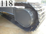 Used Construction Machine Used KOBELCO KOBELCO Material Handling / Recycling excavators Grapple SK135SR-1ES